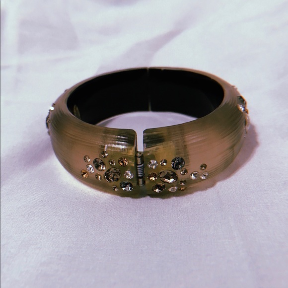 Alexis Bittar Bangle - Picture 2 of 3
